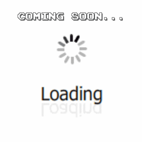 Coming Soon